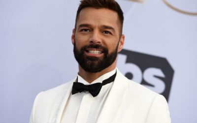 “Pronto nos veremos”: Ricky Martin envió un mensaje a los venezolanos